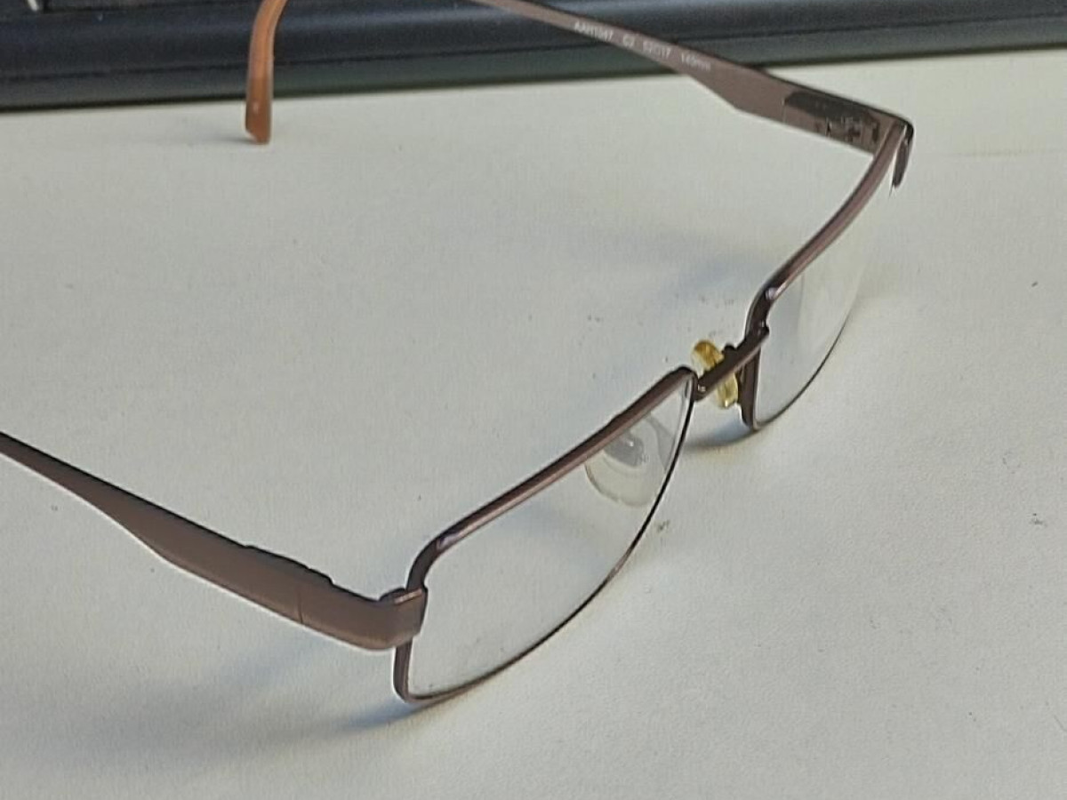 Alain Afflelou - aah1047 c2 52&curren;17 140mm