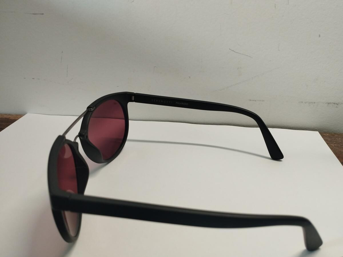 Serengeti  - Lerici 8358 PTT