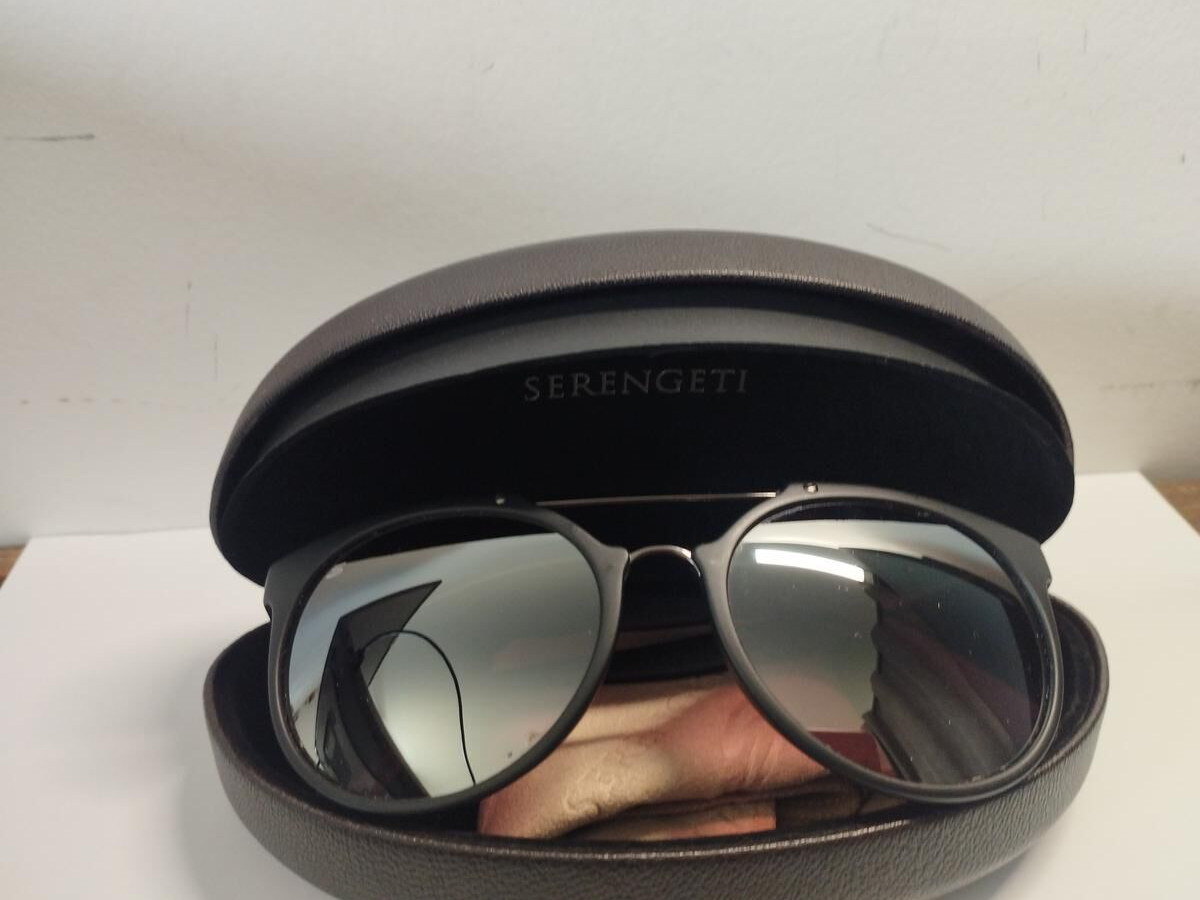 Serengeti  - Lerici 8358 PTT