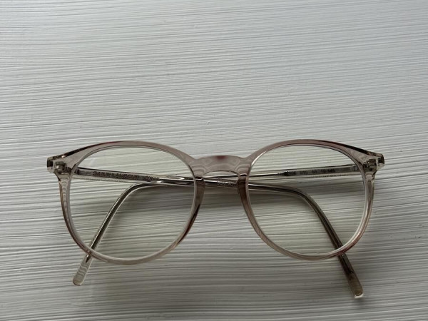 Saint Laurent  - SL 106 010 50&curren;19 145