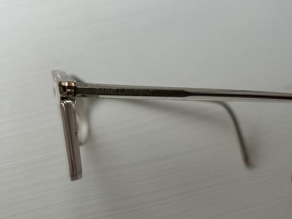 Saint Laurent  - SL 106 010 50&curren;19 145