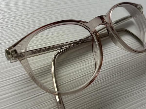 Saint Laurent  - SL 106 010 50&curren;19 145