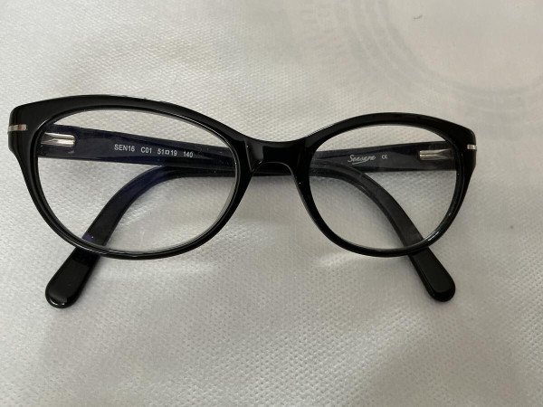 Sensaya - SEN16 C01 51&curren;19 140