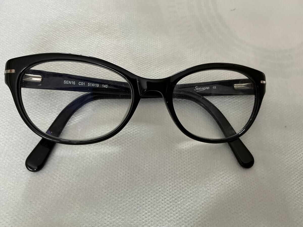 Sensaya - SEN16 C01 51&curren;19 140