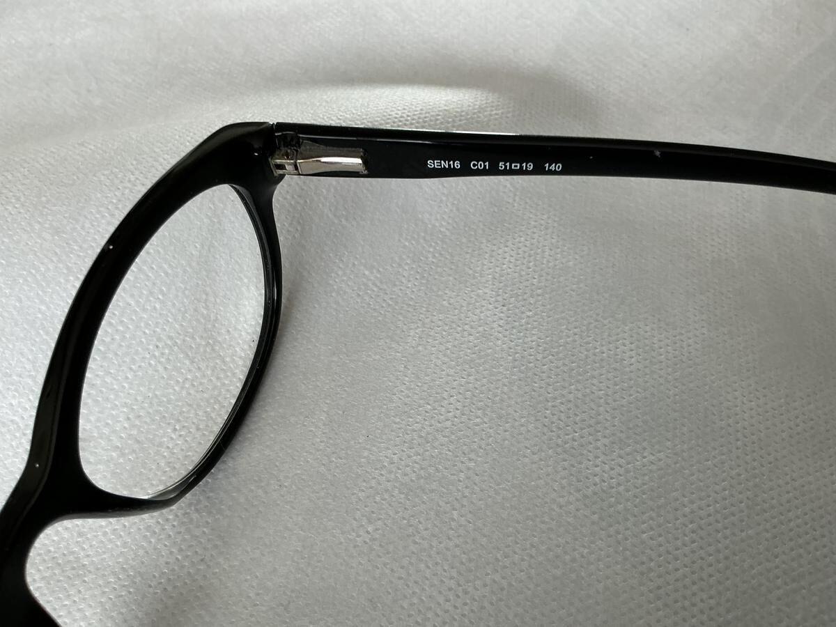 Sensaya - SEN16 C01 51&curren;19 140