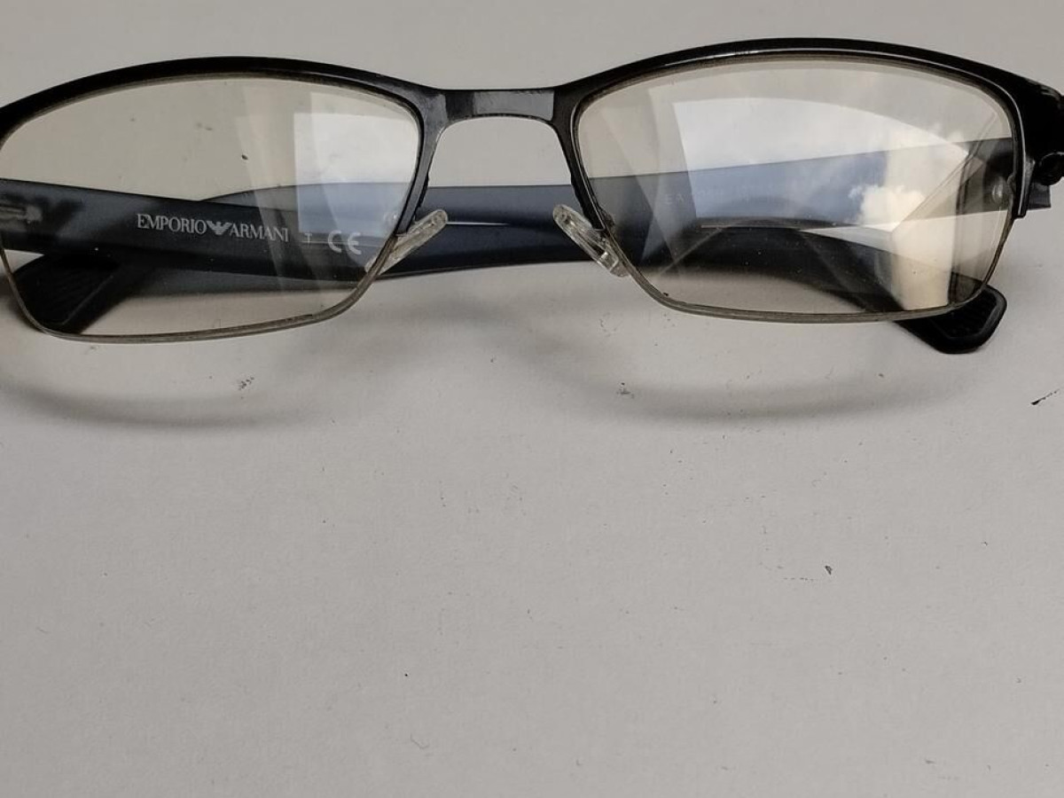 Emporio Armani - ea1050311153¤18 140