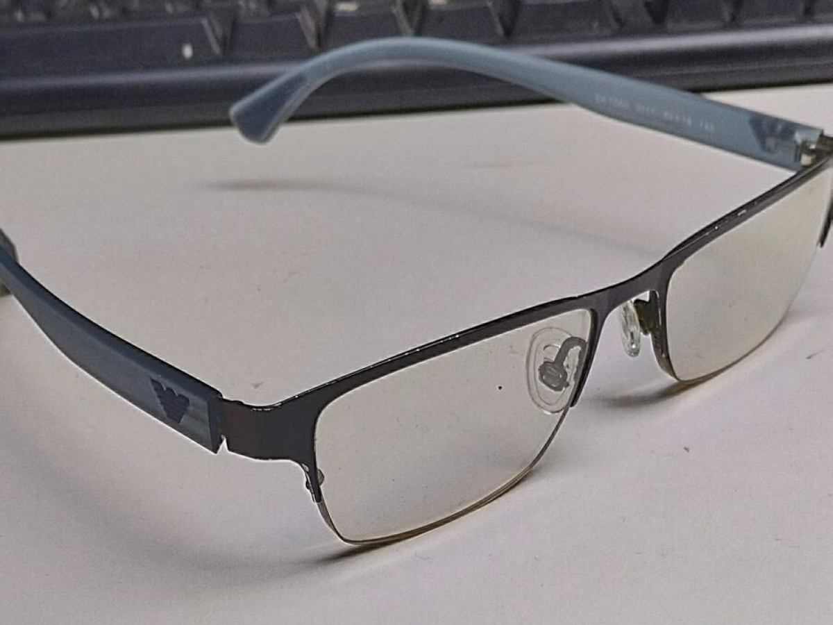 Emporio Armani - ea1050311153¤18 140