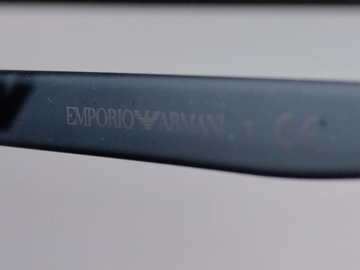 Emporio Armani - ea1050311153¤18 140