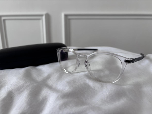 Oakley - Pitchman R...