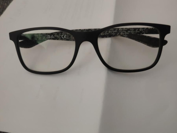 RayBan - RB89037263 55&curren;18 145