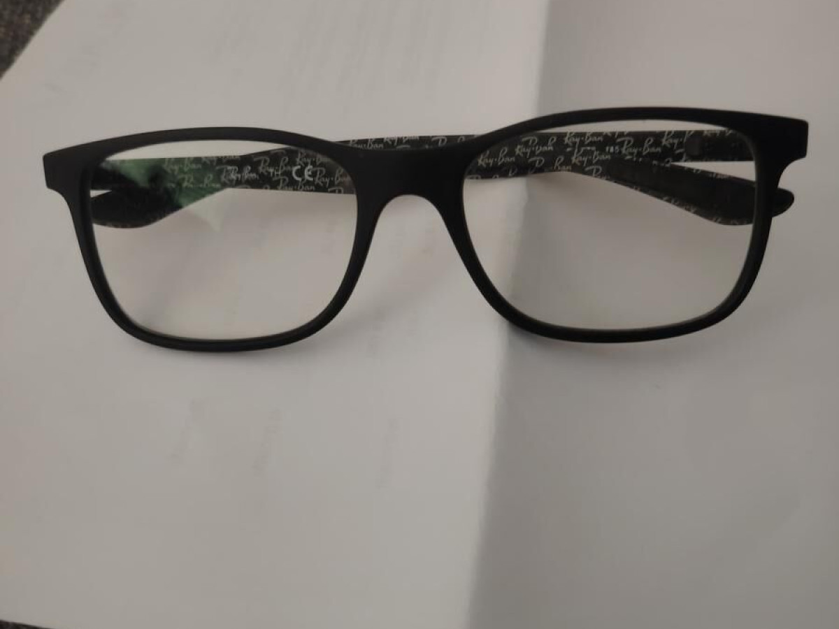 RayBan - RB89037263 55&curren;18 145