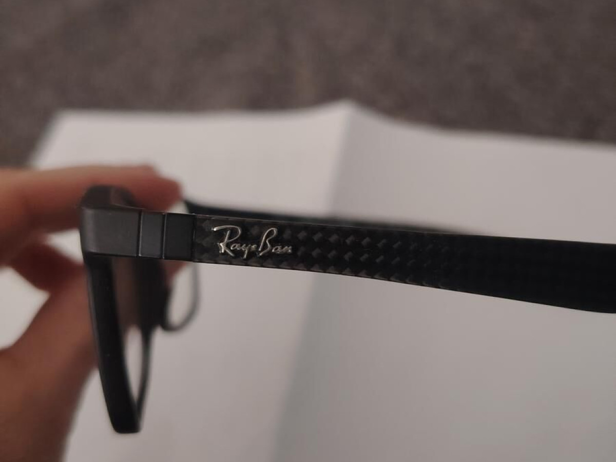 RayBan - RB89037263 55&curren;18 145