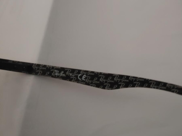 RayBan - RB89037263 55&curren;18 145