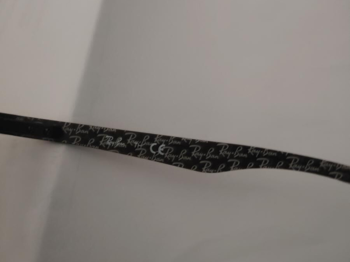 RayBan - RB89037263 55&curren;18 145