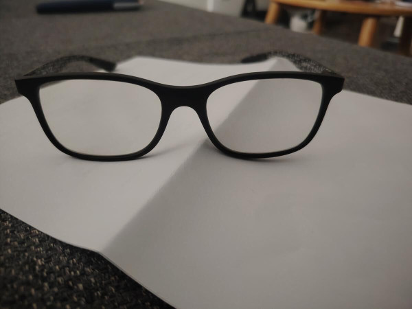 RayBan - RB89037263 55&curren;18 145