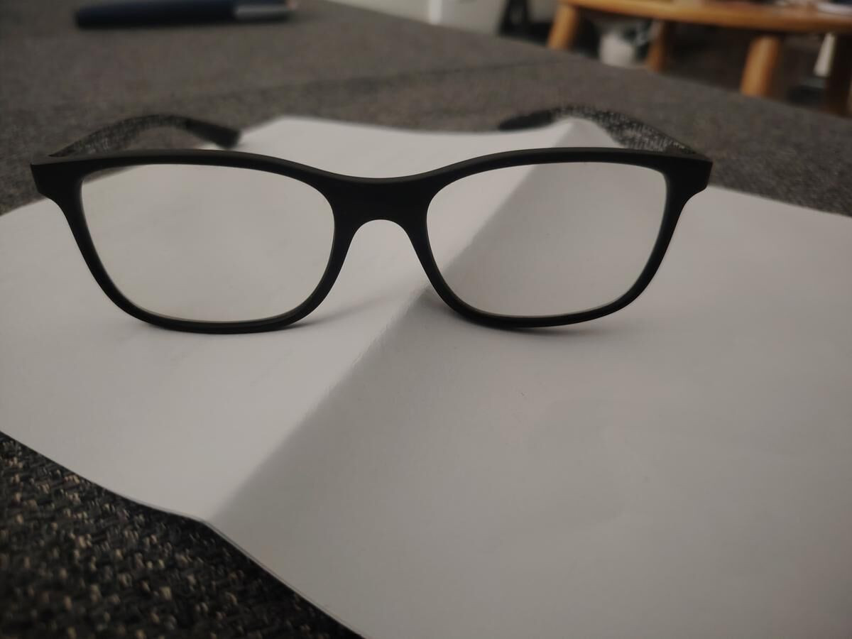 RayBan - RB89037263 55&curren;18 145