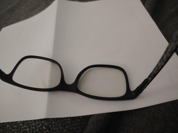 RayBan - RB89037263 55&curren;18 145