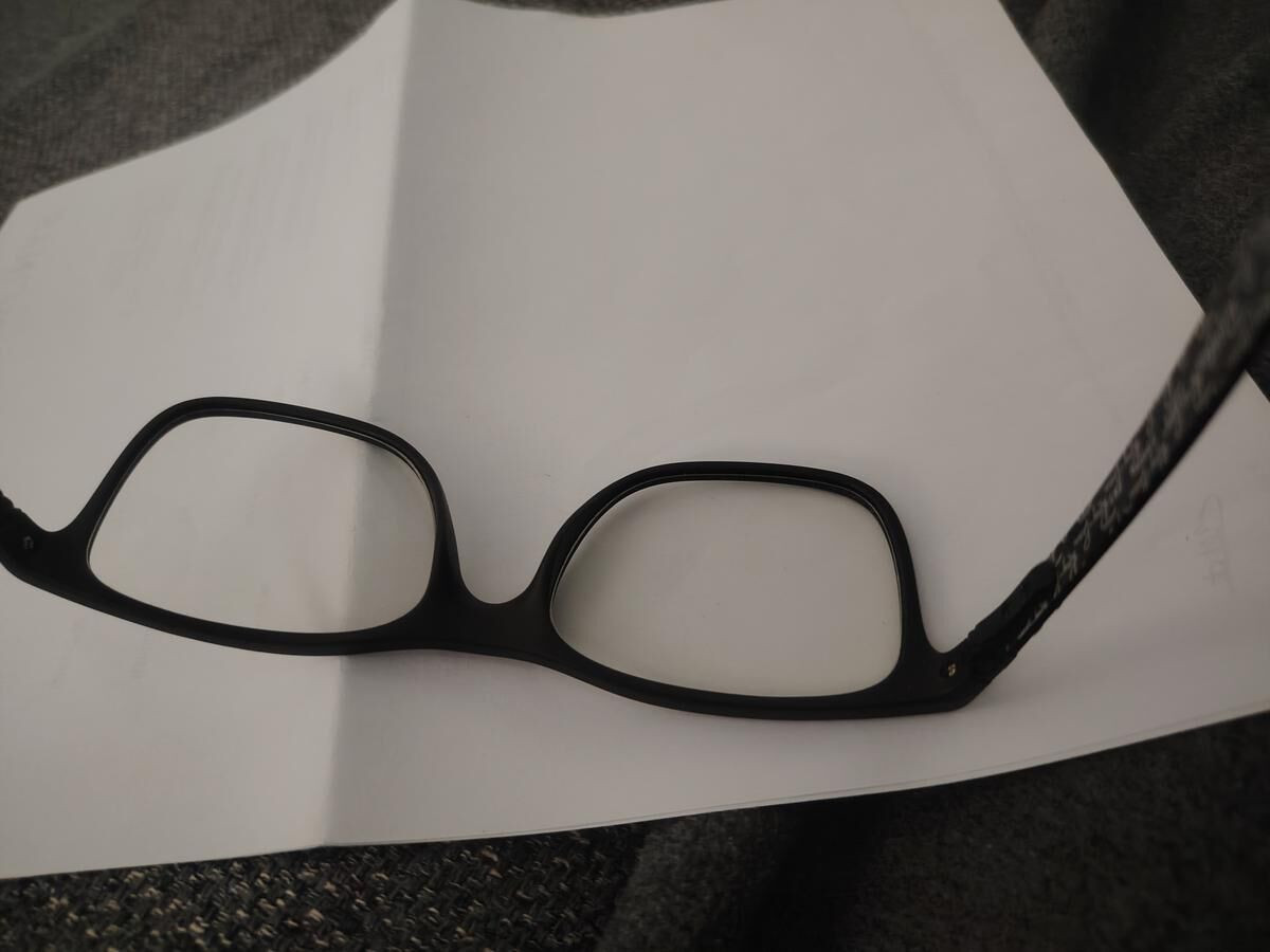 RayBan - RB89037263 55&curren;18 145