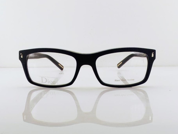 DIOR HOMME - BLACK TIE137...