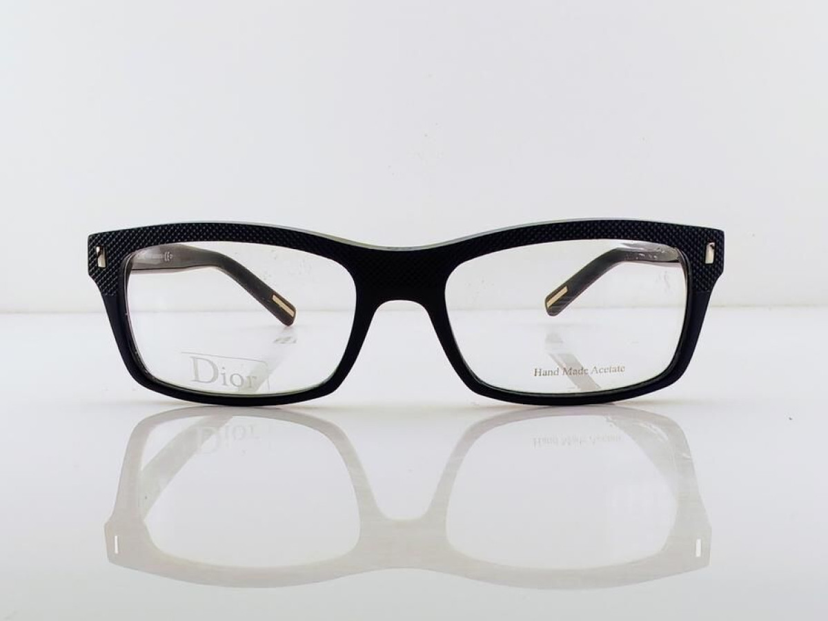 DIOR HOMME - BLACK TIE137 X2V 53&curren;17