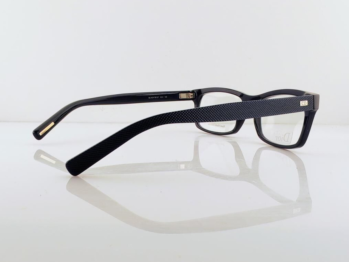 DIOR HOMME - BLACK TIE137 X2V 53&curren;17