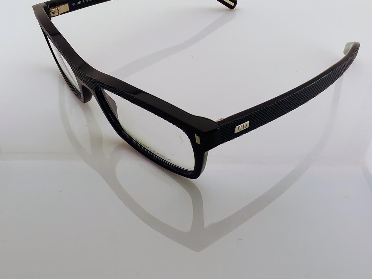 DIOR HOMME - BLACK TIE137 X2V 53&curren;17