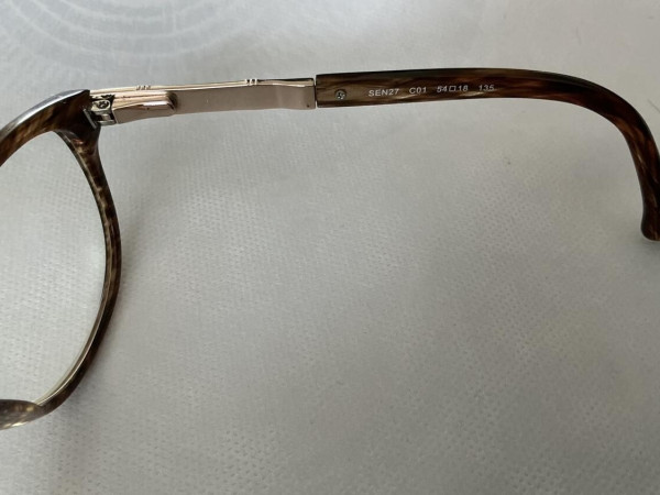 Sensaya - SEN 27 CQ1 54¤18 135