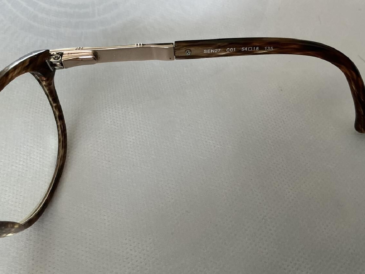 Sensaya - SEN 27 CQ1 54¤18 135