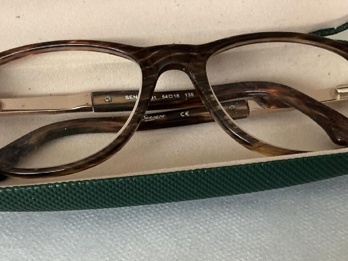 Sensaya - SEN 27 CQ1 54¤18 135