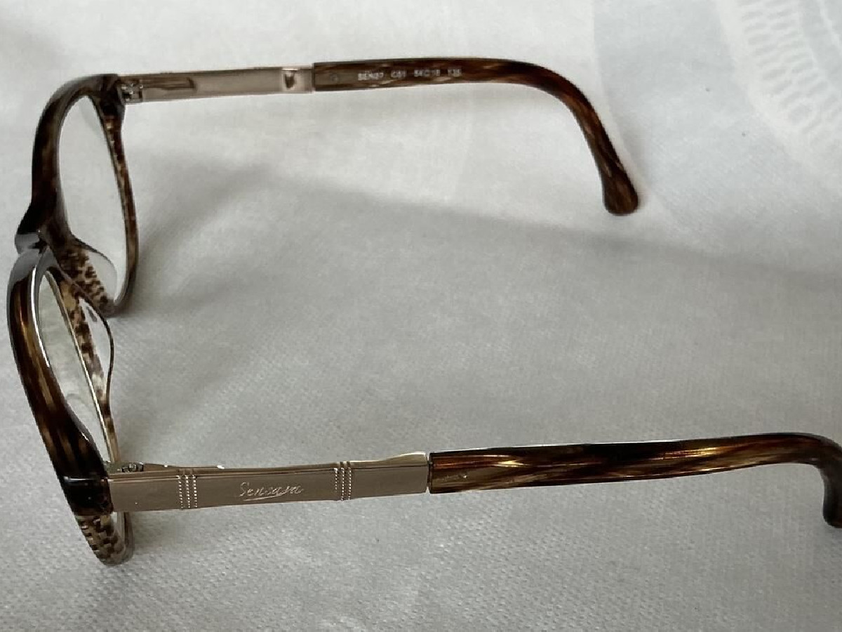 Sensaya - SEN 27 CQ1 54¤18 135