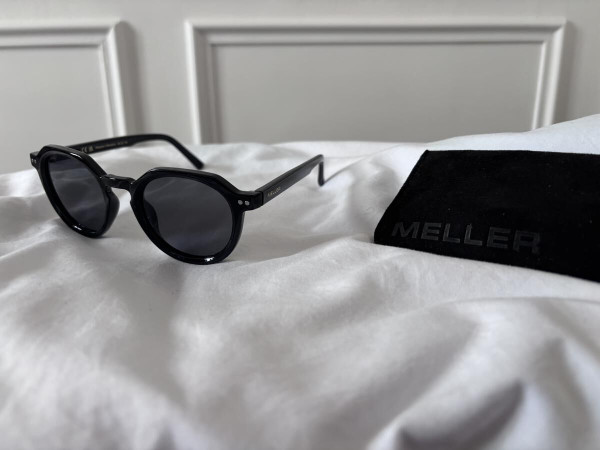 Meller  - CHAUEN ALL BLACK...