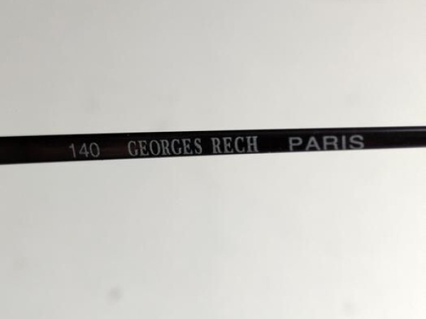 georges bech - grm2 56 19