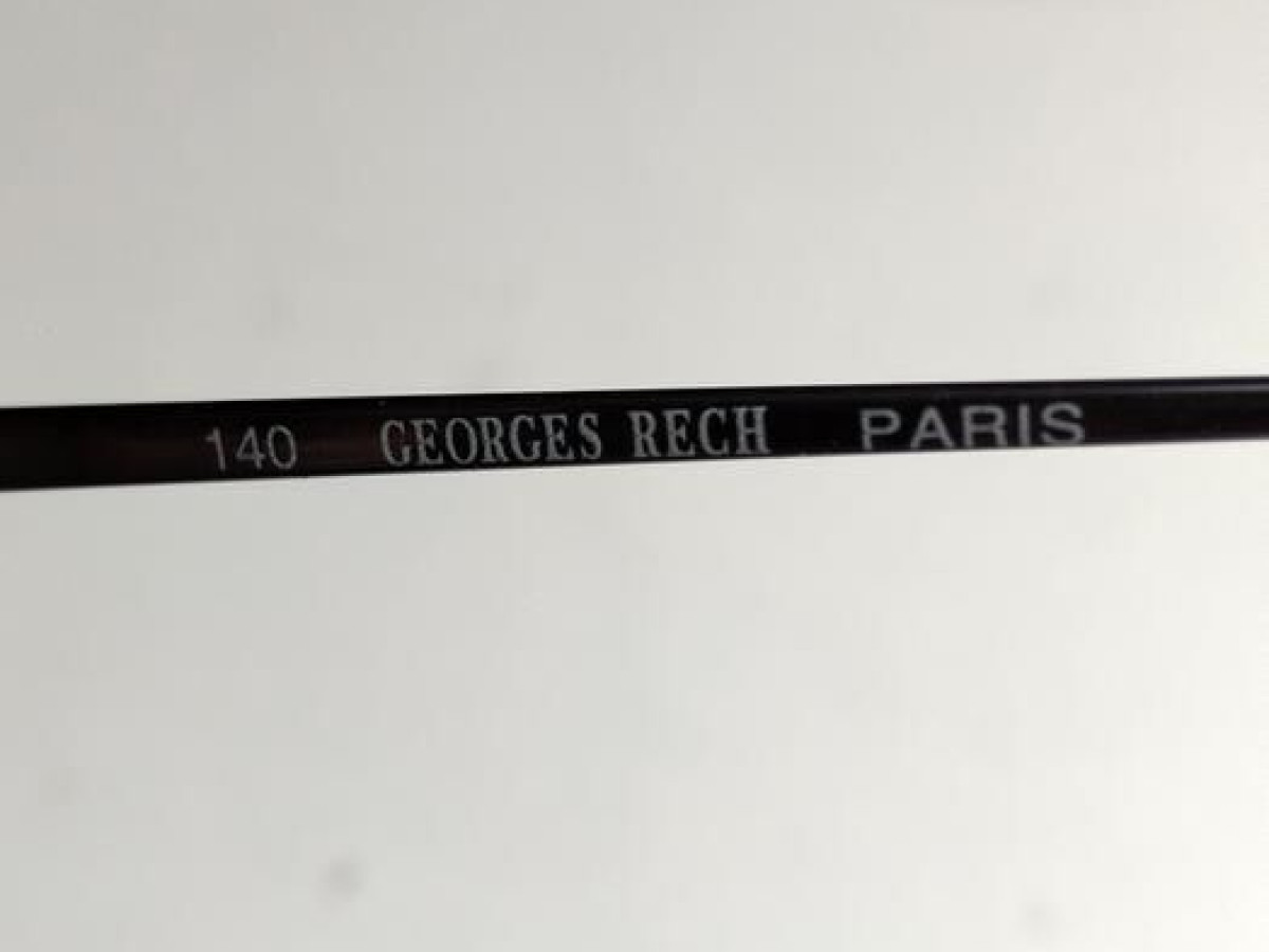 georges bech - grm2 56 19