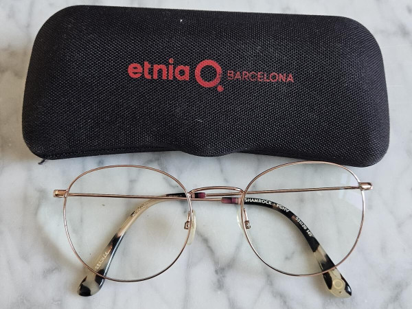 ETNIA BARCELONA - SHAMROCK...