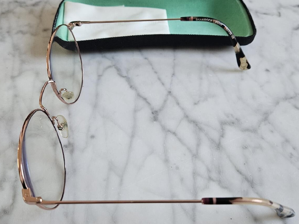 ETNIA BARCELONA - SHAMROCK PGHV  53&curren;20