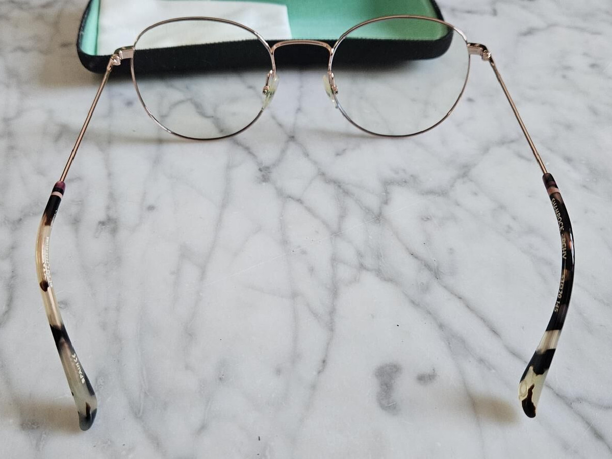 ETNIA BARCELONA - SHAMROCK PGHV  53&curren;20