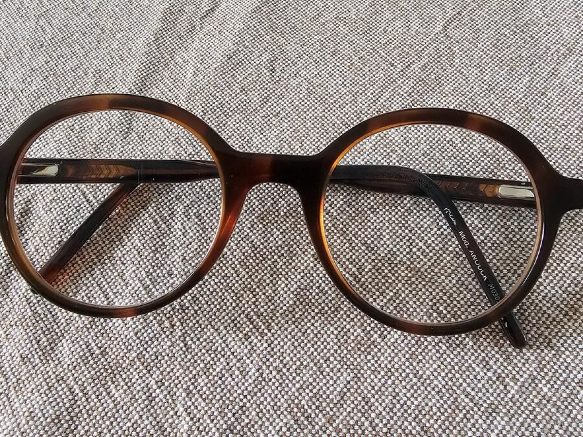 Alain AFFLELOU ANOUCK- M030141 - M030141