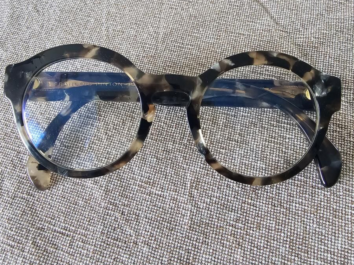 FRANCOIS PINTON PARIS - NEWSTORY 5 - 48M21140ZM