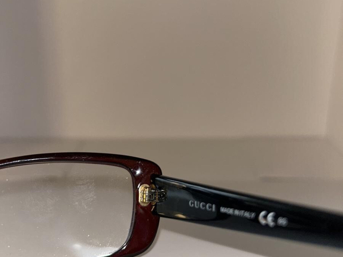 Gucci - GG3568WH3140