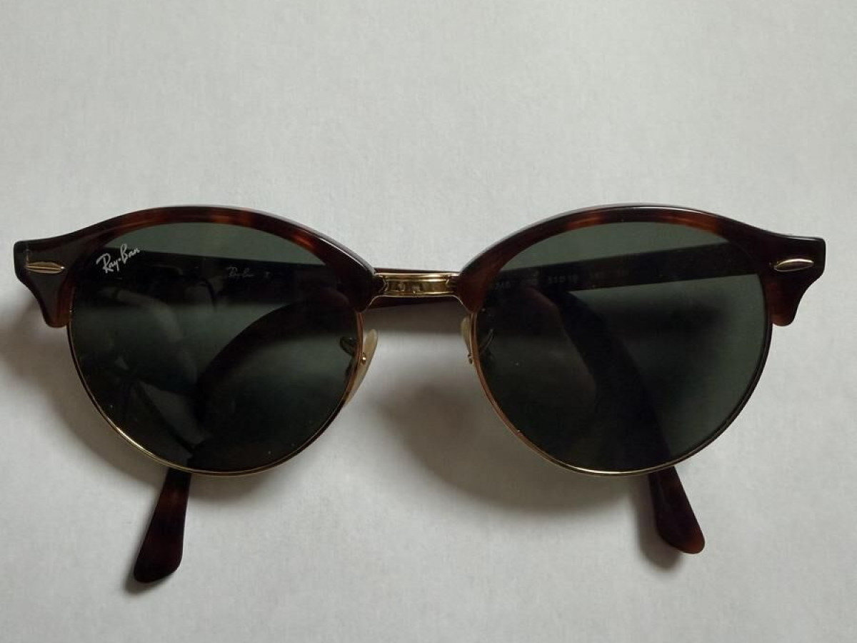 Ray-Ban  - RB4246 990 51/19