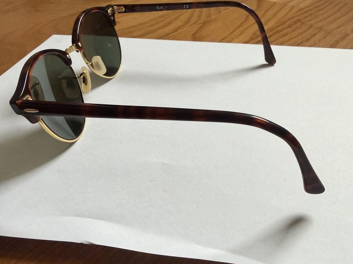 Ray-Ban  - RB4246 990 51/19