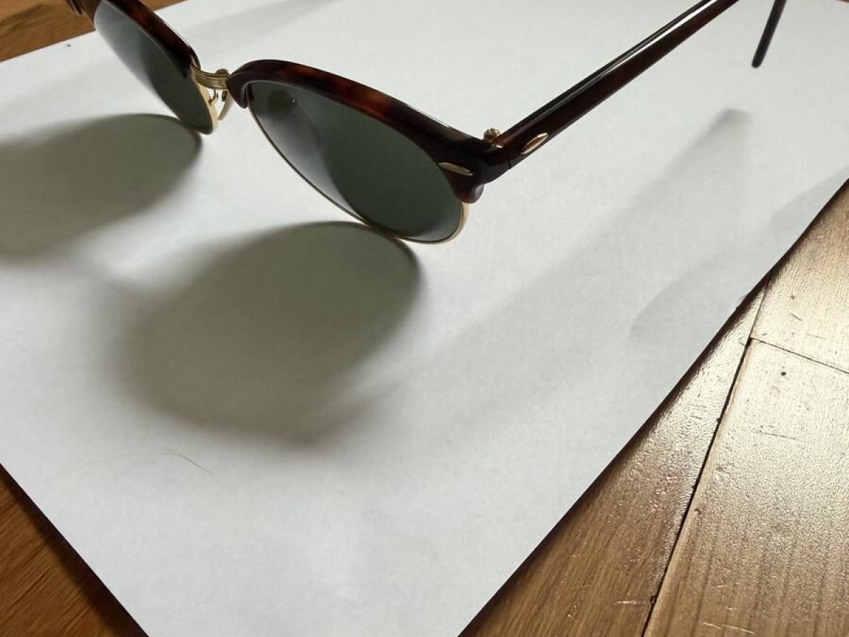 Ray-Ban  - RB4246 990 51/19