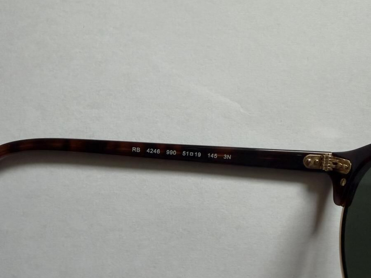 Ray-Ban  - RB4246 990 51/19