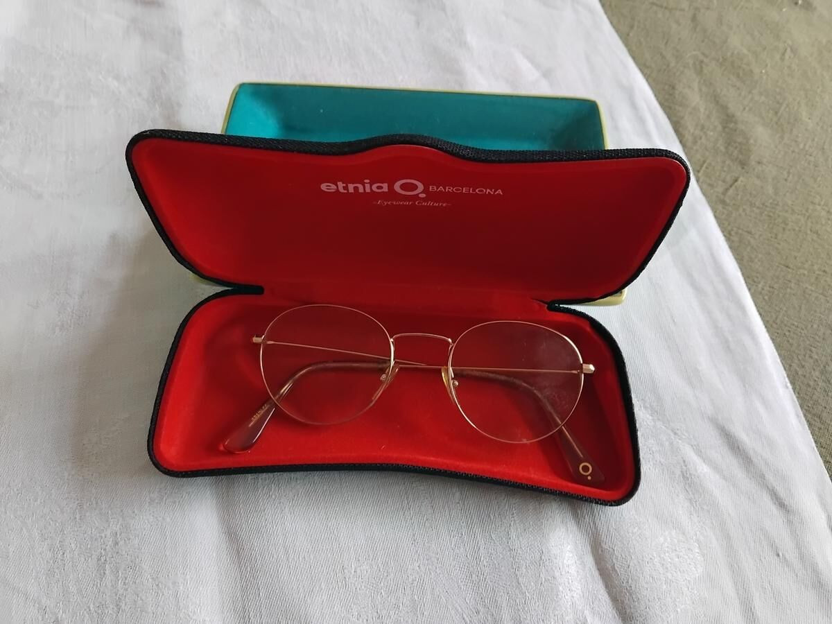 Etnia barcelona - BLVDPKBZ 47 145