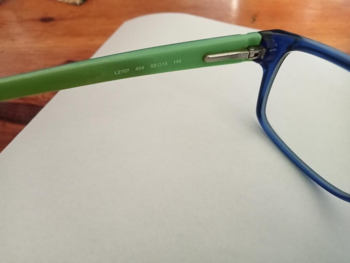 lacoste - L2707 454 53&curren;15