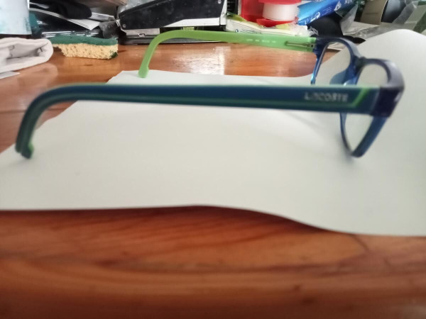 lacoste - L2707 454 53&curren;15