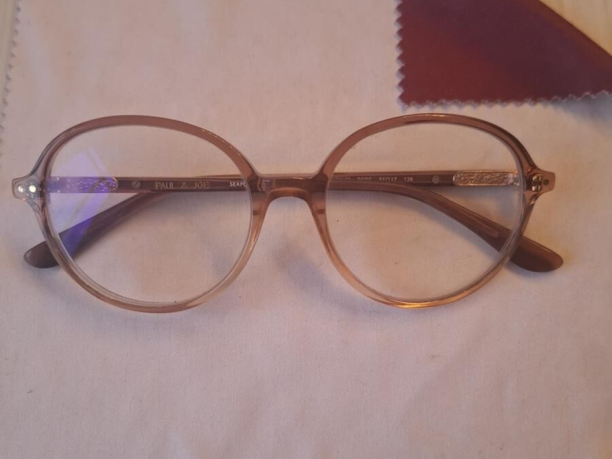 Paul & Joe - DAISY 02 BRBE 51□17 138