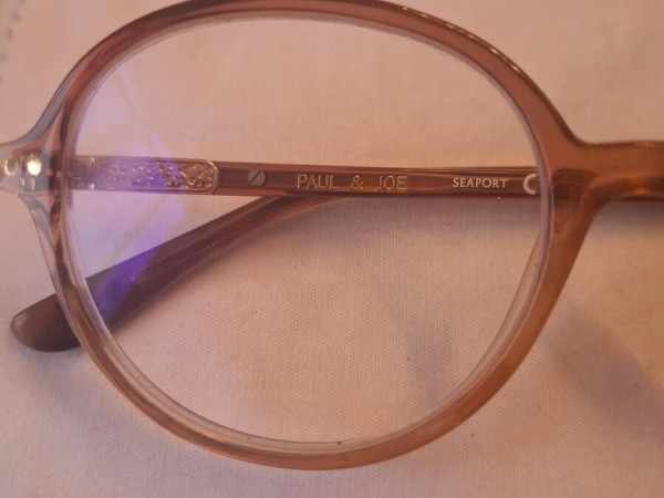 Paul & Joe - DAISY 02 BRBE 51□17 138