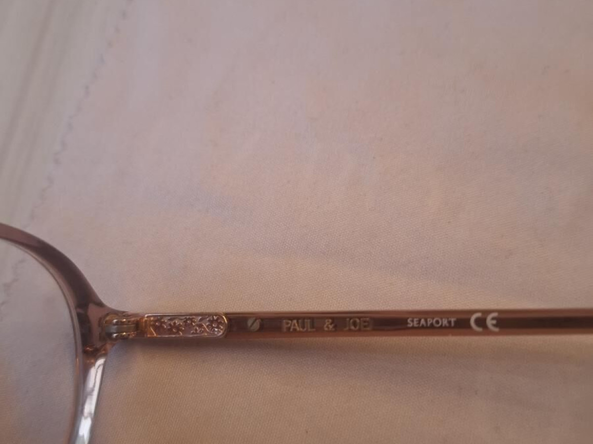 Paul & Joe - DAISY 02 BRBE 51□17 138