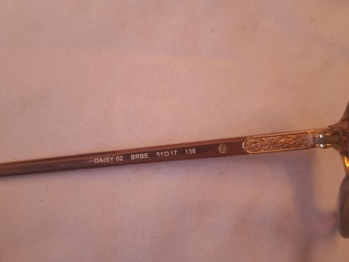 Paul & Joe - DAISY 02 BRBE 51□17 138